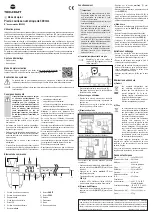 Preview for 3 page of TOOLCRAFT 2389202 Operating Instructions