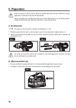 Preview for 30 page of TOOLCRAFT 2475774 Original Instructions Manual