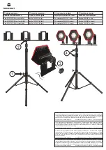 Preview for 5 page of TOOLCRAFT 2481638 Assembly Instructions