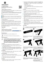 TOOLCRAFT 2575399 Operating Instructions предпросмотр