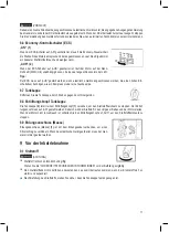 Preview for 11 page of TOOLCRAFT 2612921 Operating Instructions Manual