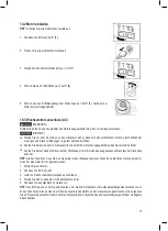 Preview for 15 page of TOOLCRAFT 2612921 Operating Instructions Manual