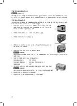 Preview for 20 page of TOOLCRAFT 2612921 Operating Instructions Manual