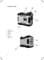 Preview for 36 page of TOOLCRAFT 2612921 Operating Instructions Manual