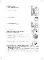 Preview for 42 page of TOOLCRAFT 2612921 Operating Instructions Manual