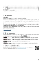 Preview for 31 page of TOOLCRAFT 2612922 Operating Instructions Manual