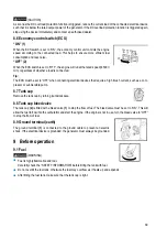 Preview for 39 page of TOOLCRAFT 2612922 Operating Instructions Manual