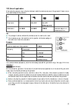 Preview for 45 page of TOOLCRAFT 2612922 Operating Instructions Manual