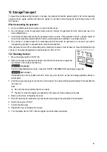 Preview for 51 page of TOOLCRAFT 2612922 Operating Instructions Manual