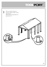 Preview for 15 page of TOOLCRAFT 3 m CLASSIC PLUS Assembly Instruction Manual