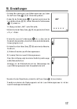 Preview for 17 page of TOOLCRAFT 75 98 13 Operating Instructions Manual