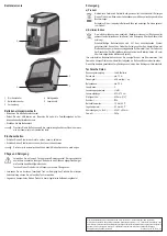 Preview for 2 page of TOOLCRAFT CL12 Operating Instructions Manual