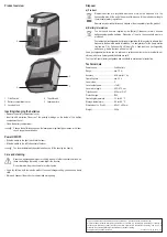 Preview for 4 page of TOOLCRAFT CL12 Operating Instructions Manual