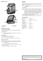 Preview for 8 page of TOOLCRAFT CL12 Operating Instructions Manual