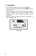 Предварительный просмотр 66 страницы TOOLCRAFT LDM 50 U Operating Instructions Manual