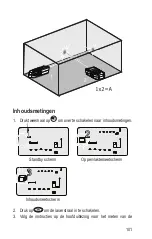 Предварительный просмотр 101 страницы TOOLCRAFT LDM 50 U Operating Instructions Manual