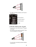 Предварительный просмотр 45 страницы TOOLCRAFT LDM X60 Operating Instructions Manual