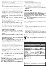 Preview for 6 page of TOOLCRAFT ST50-A Operating Instructions Manual