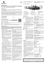 Предварительный просмотр 3 страницы TOOLCRAFT TC-HSK-162 Operating Instructions