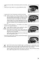 Предварительный просмотр 13 страницы TOOLCRAFT TCHK 20-LI Solo Original Operating Instructions