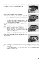 Предварительный просмотр 29 страницы TOOLCRAFT TCHK 20-LI Solo Original Operating Instructions