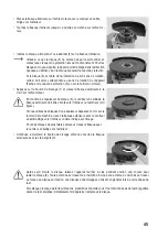 Предварительный просмотр 45 страницы TOOLCRAFT TCHK 20-LI Solo Original Operating Instructions