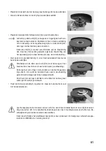 Предварительный просмотр 61 страницы TOOLCRAFT TCHK 20-LI Solo Original Operating Instructions