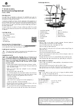 Preview for 4 page of TOOLCRAFT ZD-10Y Operating Instructions