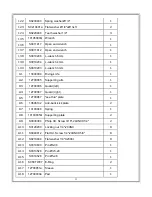 Предварительный просмотр 34 страницы Toolex 535819 Instruction Manual