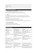 Preview for 4 page of Toolex 594514 Instruction Manual