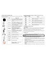 Preview for 3 page of Toolex 595645 User Manual