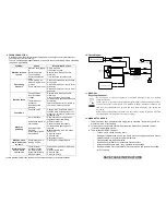 Preview for 6 page of Toolex 595645 User Manual