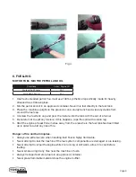 Preview for 6 page of Toolex 595951 Instruction Manual