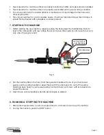 Preview for 7 page of Toolex 595951 Instruction Manual