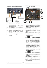 Preview for 10 page of Toolex 597076 Instruction Manual