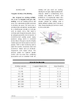 Preview for 13 page of Toolex 597076 Instruction Manual