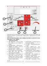 Preview for 13 page of Toolex 597077 Instruction Manual