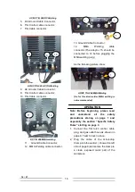 Preview for 16 page of Toolex 597077 Instruction Manual