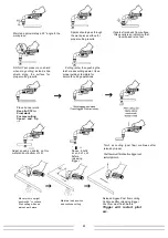 Предварительный просмотр 11 страницы Toolex 597078 Instruction Manual