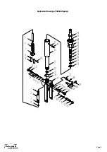 Preview for 9 page of Toolex Industrial 595185 Instruction Manual