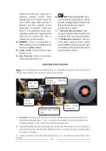 Preview for 12 page of Toolex MIG-200 Instruction Manual