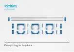 toolflex Toolflex One Quick Start Manual preview