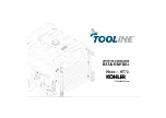 Preview for 1 page of TOOLINE HY70i User Manual