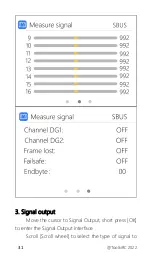 Preview for 31 page of ToolKitRC M7AC Manual