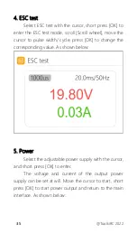 Preview for 35 page of ToolKitRC M7AC Manual