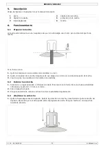 Предварительный просмотр 13 страницы Toolland BB50401 User Manual