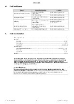 Preview for 31 page of Toolland DT20005N User Manual