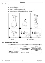 Предварительный просмотр 12 страницы Toolland DTB10000 User Manual