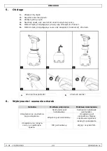 Preview for 24 page of Toolland DTB10000 User Manual