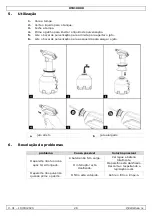 Preview for 28 page of Toolland DTB10000 User Manual